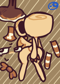 Dandys world WIP game