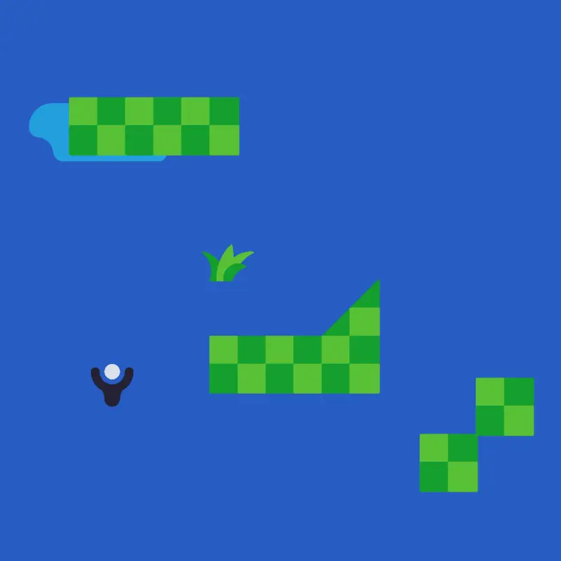 Game by @counteyeprofmanh2