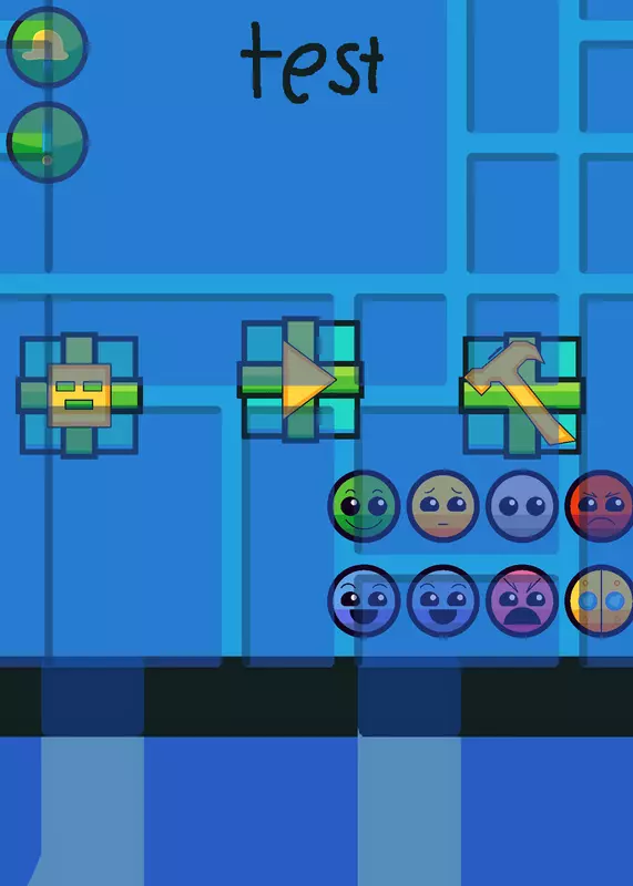 Game by @classicsniper