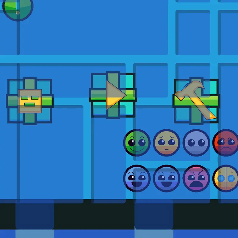 Game by @classicsniper