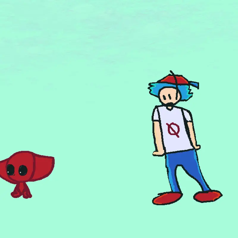 Game by @Fridaynightfunking