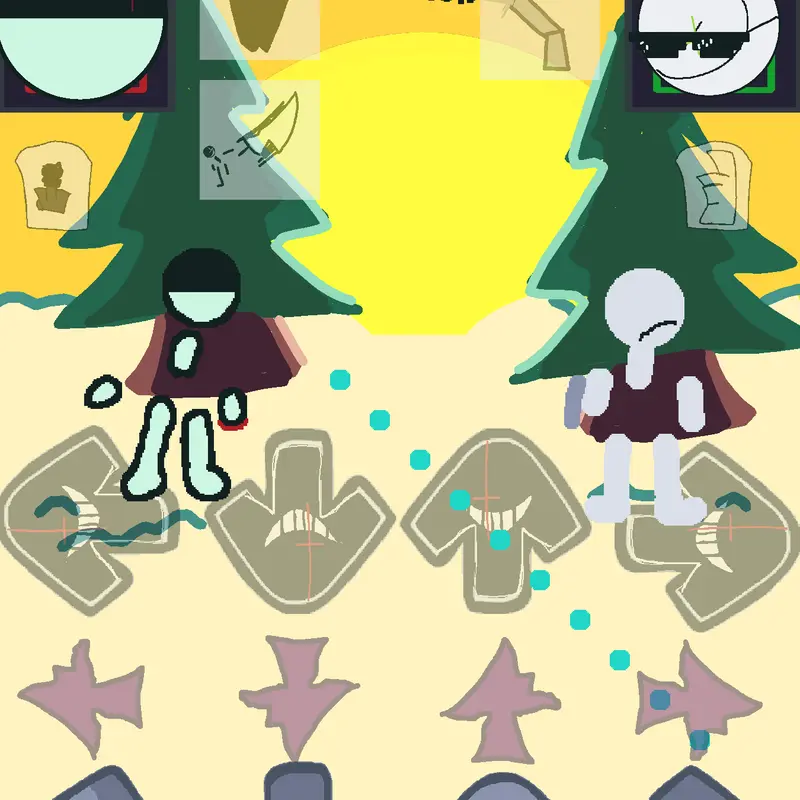 Game by @gantung_kunci