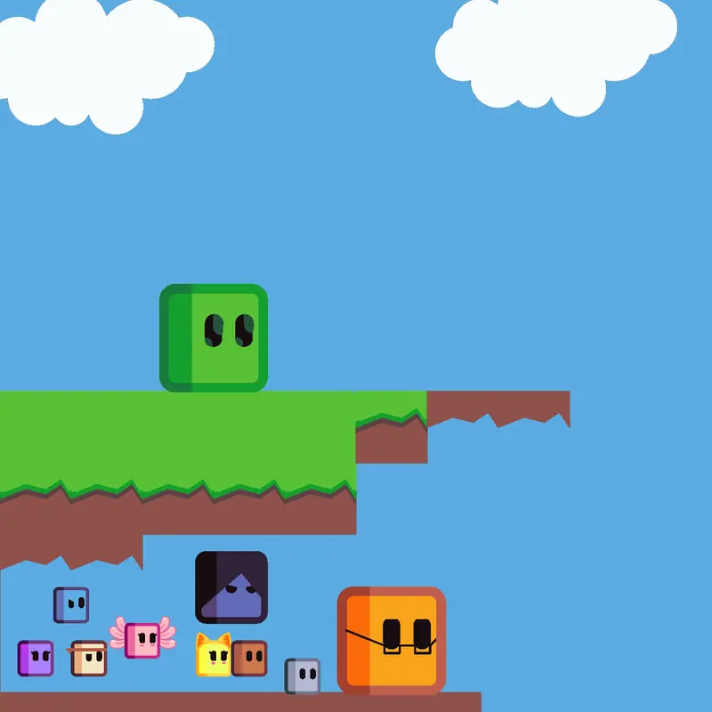 Game by @anoncat97