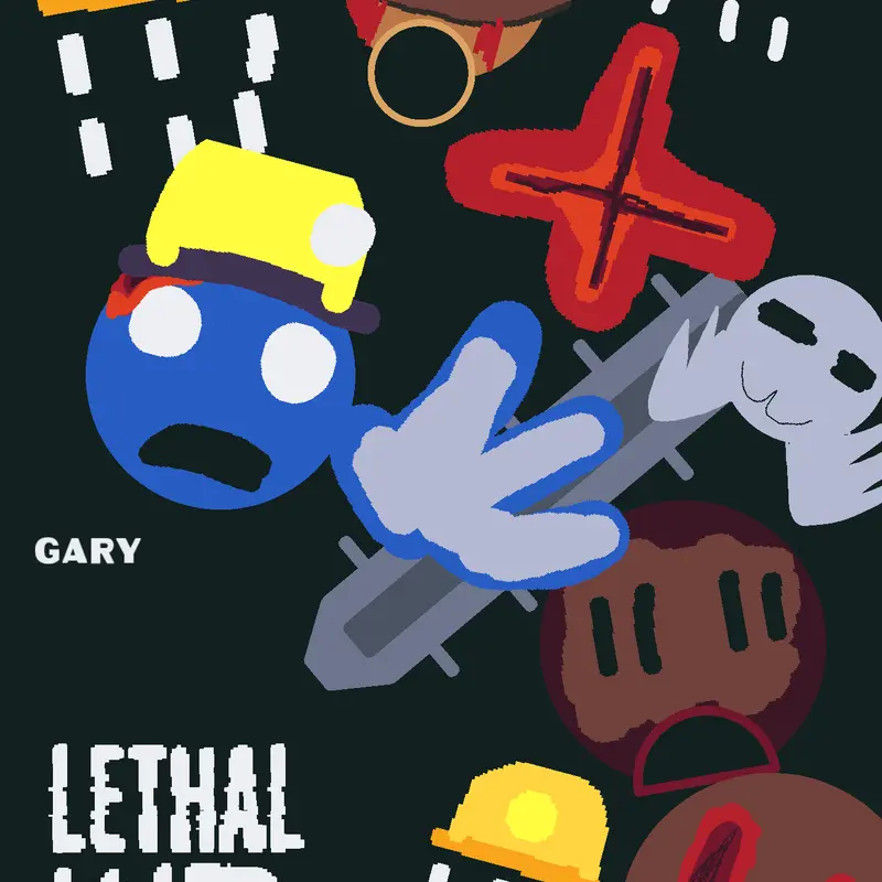 Game by @PurpoVR