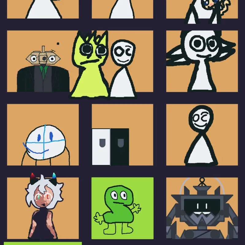 Game by @a_creative_weirdo
