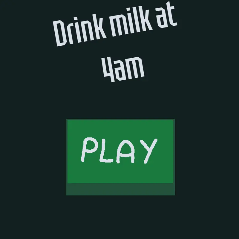Game by @TheBagTalks