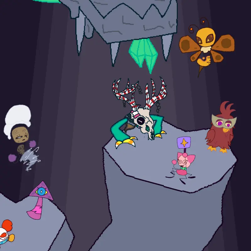 Game by @darkeno_official