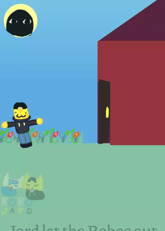 Game by @Y0URL0C4L_W4RR10R