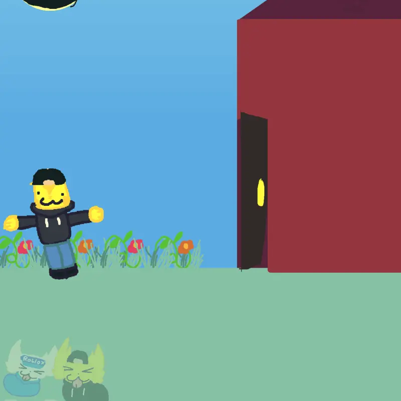 Game by @Y0URL0C4L_W4RR10R