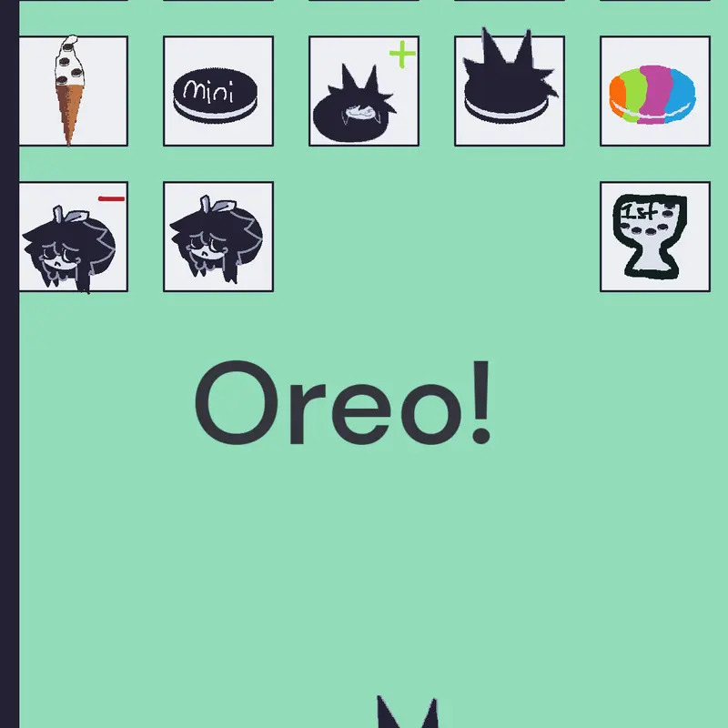 Game by @drelim