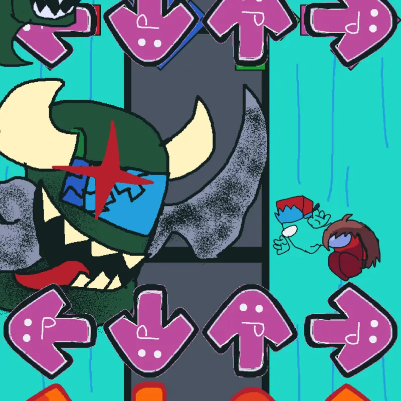 Game by @Kabdiel06