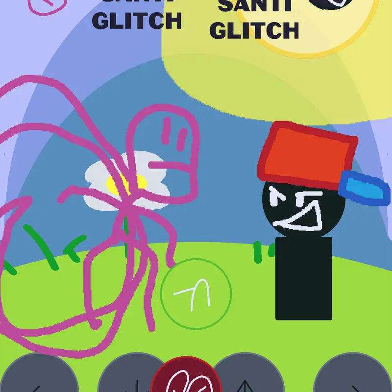 Game by @KAKAKHusain
