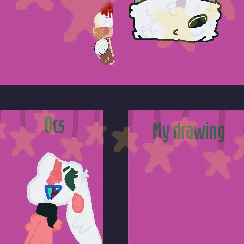 Game by @KikiBun_SCARY_