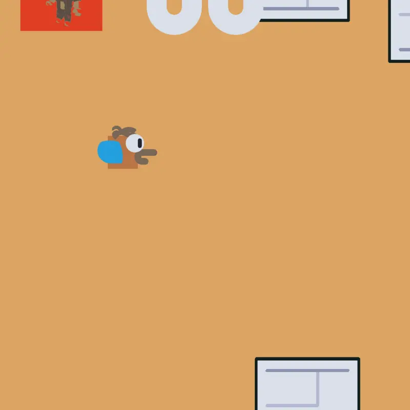 Game by @BaconHairMan