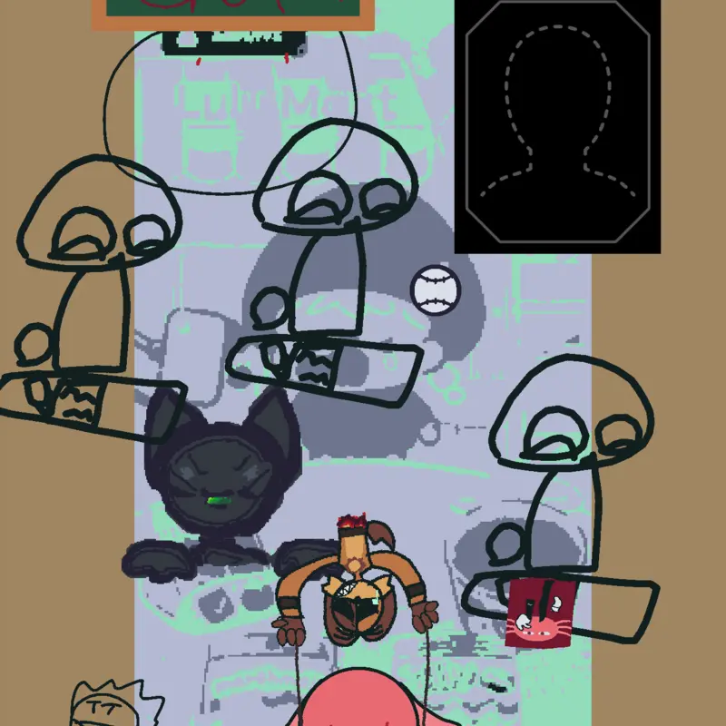 Game by @aggity