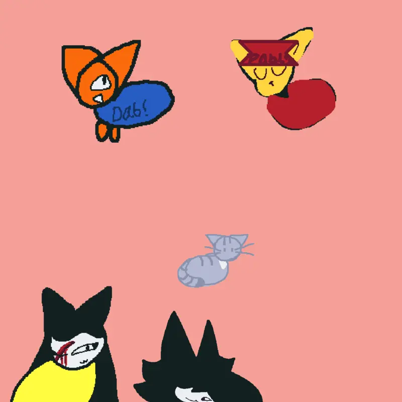 Game by @forsadandy