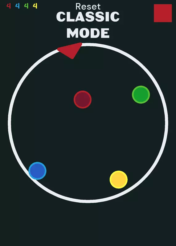 Game by @AdemelanciaHey