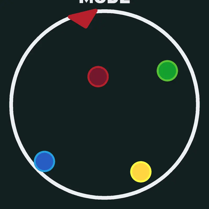 Game by @AdemelanciaHey
