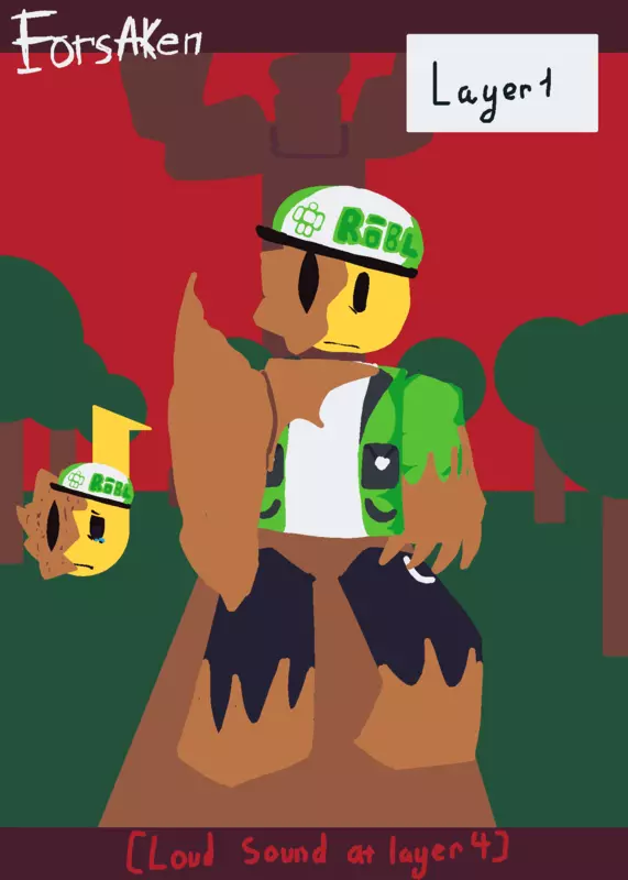 Game by @XGiaHan_TheArtistX
