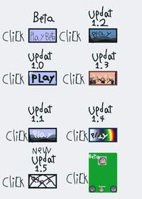 Creator game