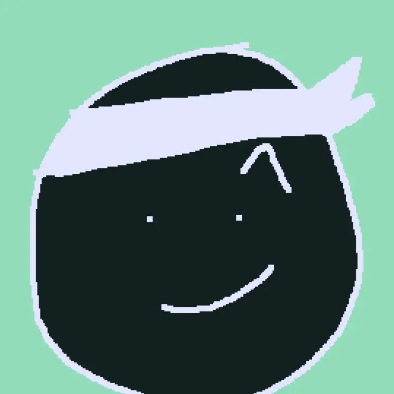 Game by @NothingButBlacky_II