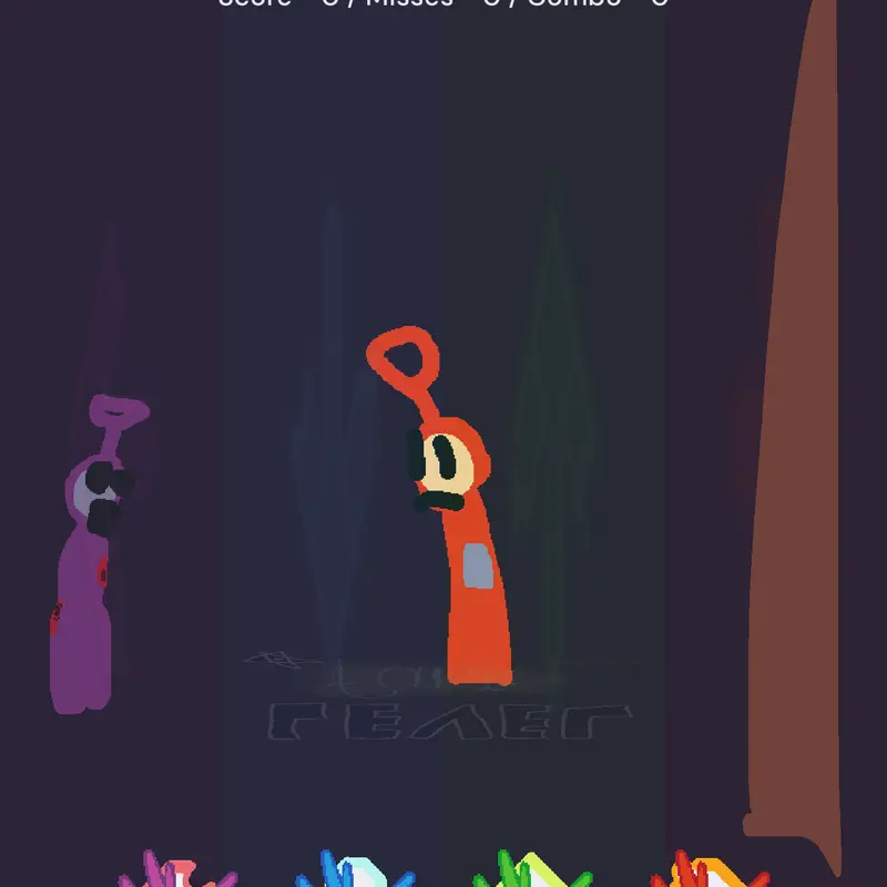 Game by @killacam