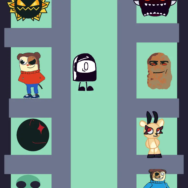 Game by @amir1393