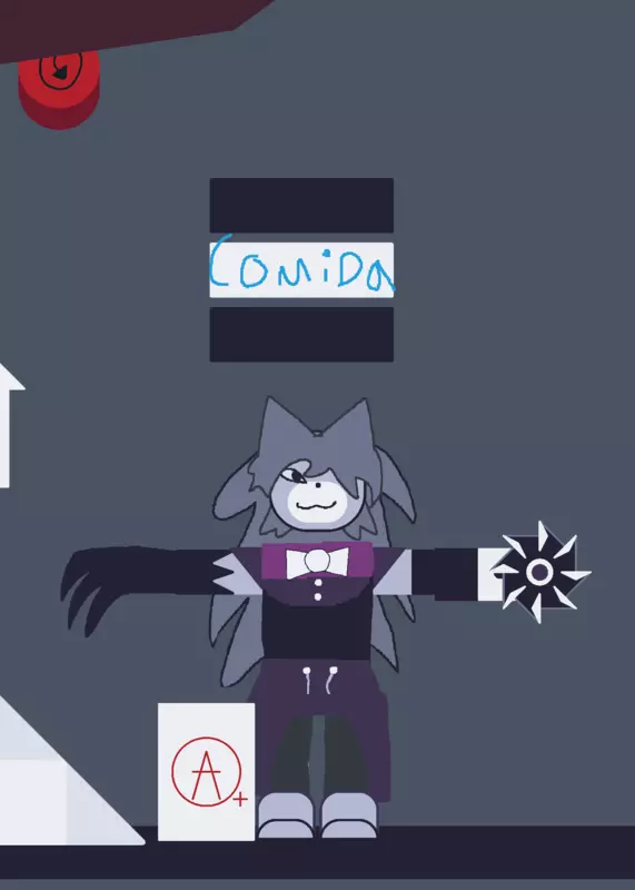 Game by @super_dry_bone_X
