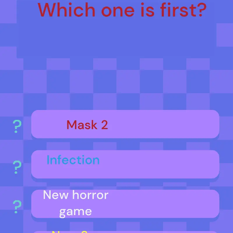 Game by @Mestaly_Gold