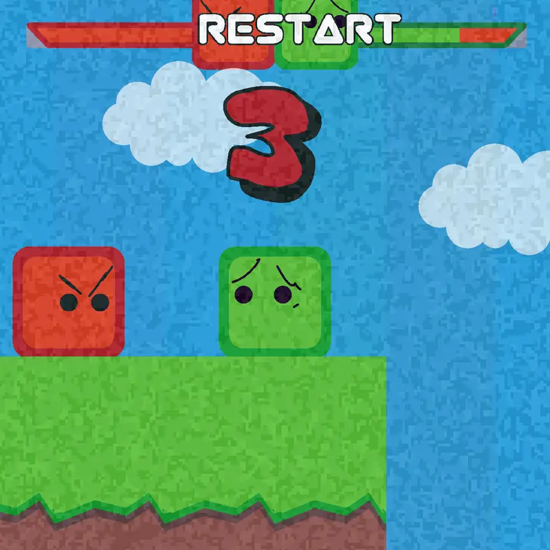 Game by @eryio