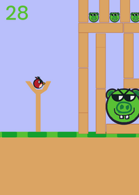 Temu birds