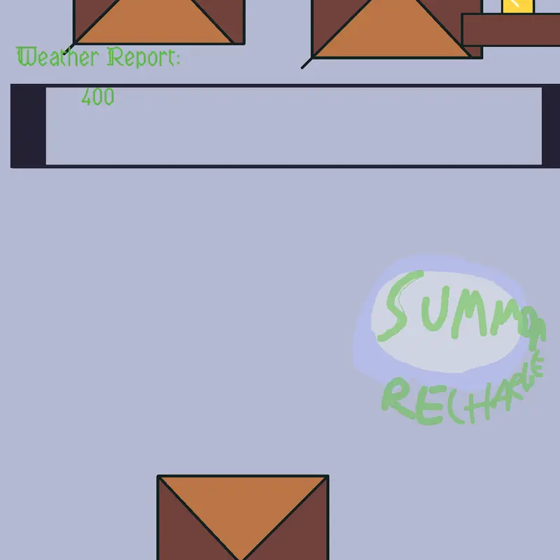 Weather report Vs Pucci(Final Stage) by @noobtubby1234