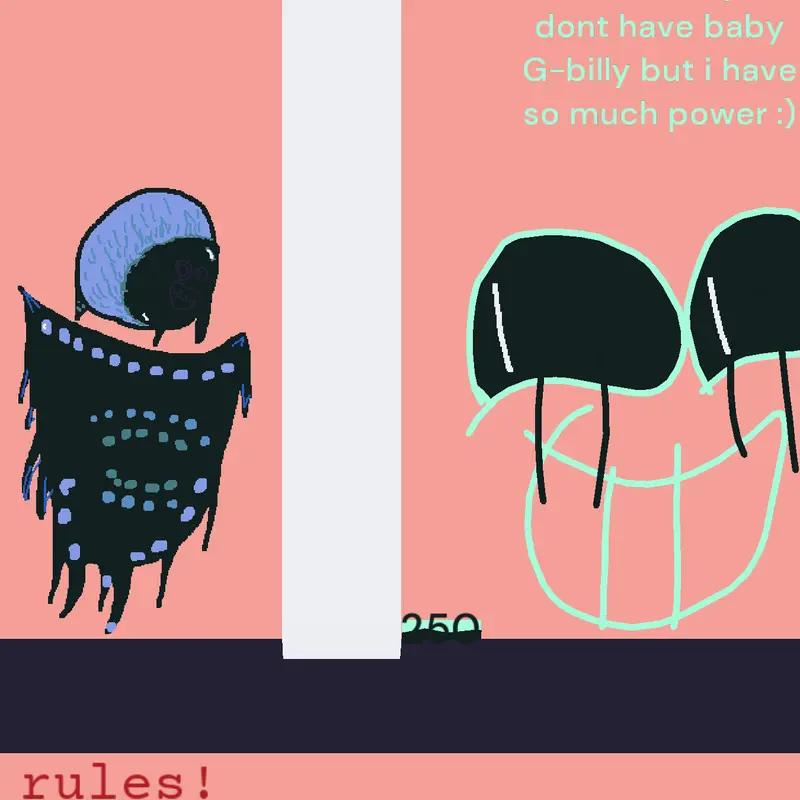 Game by @helperrooms