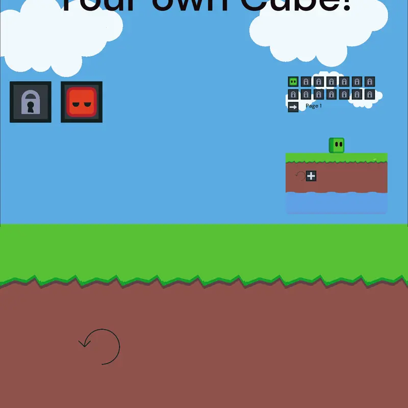 Game by @vox54