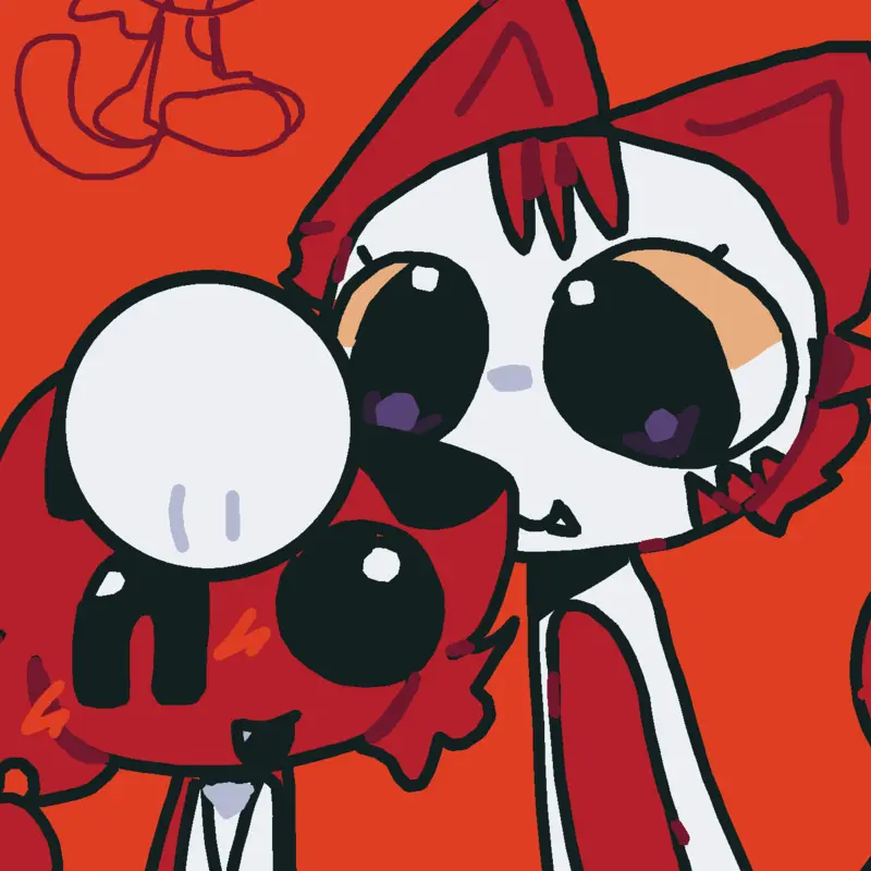 Game by @Nari-Chan
