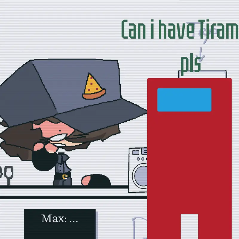 Game by @ProtoNik