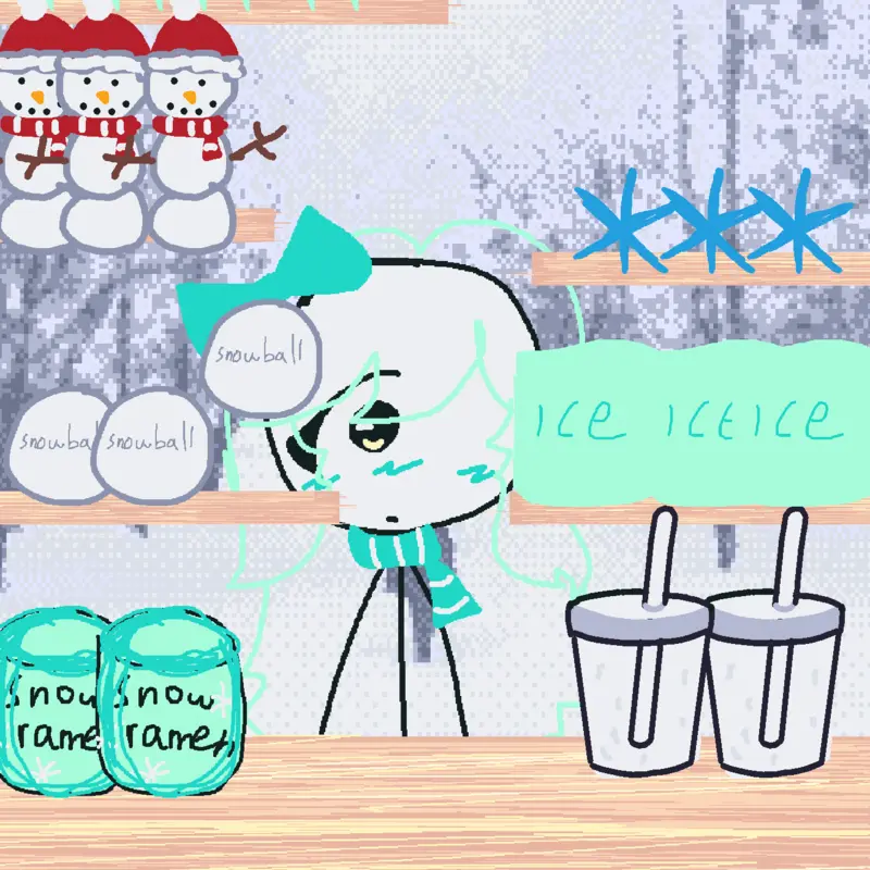 Game by @Kittens_are_cutee