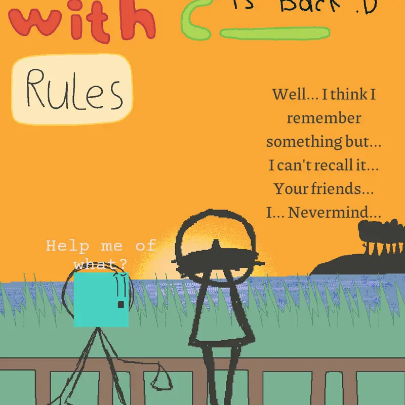 Game by @Charlie_Angel