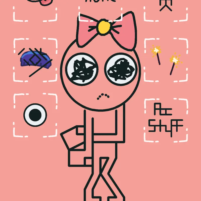 Game by @Evee_9009