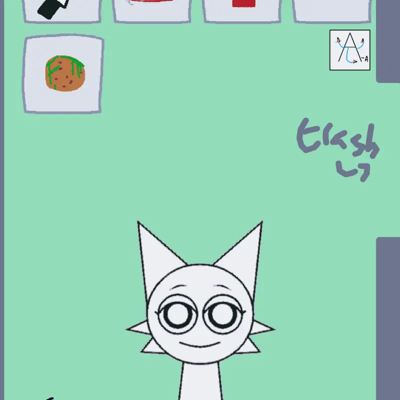 Game by @Wenda13