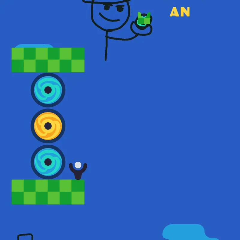 Game by @RaulAlmeida