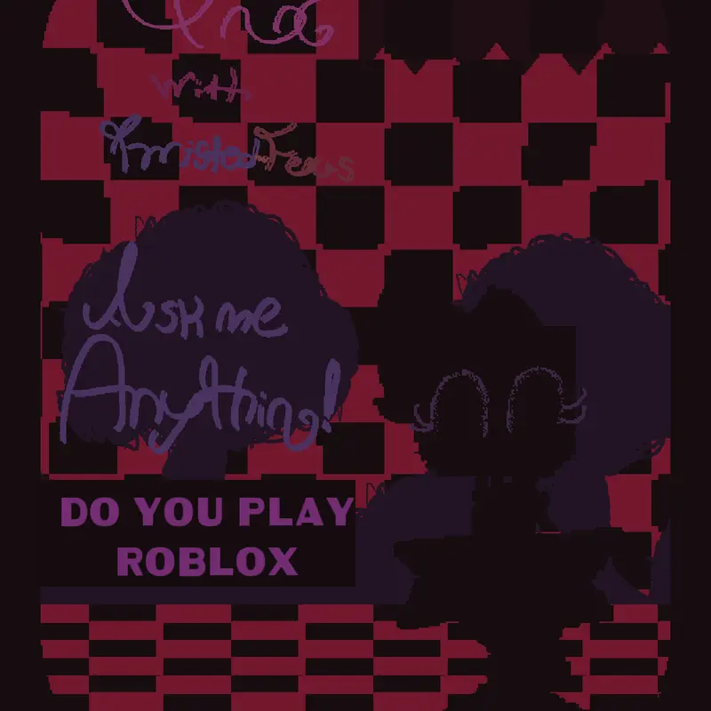 !QNA with Twisted-Fears! by @X-2