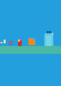 Numberblocks