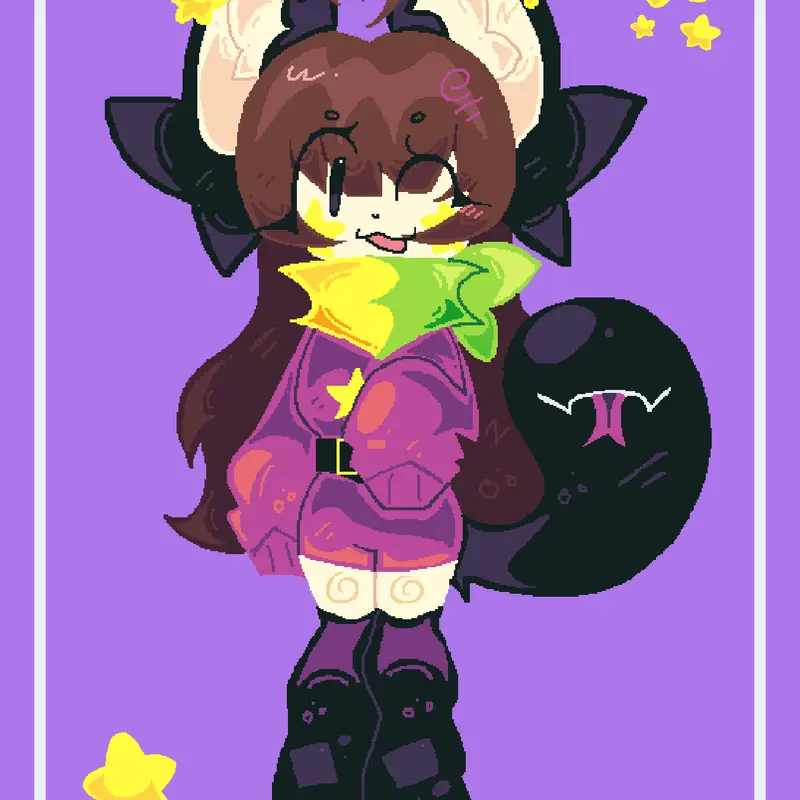 Game by @Crumbs_XD
