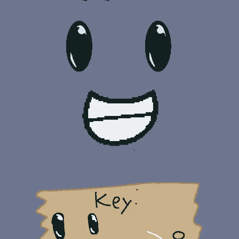 Game by @KDC_KeynerDaCandy