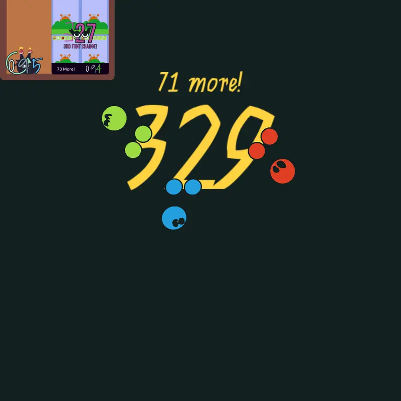 Game by @Faustoleopoldo