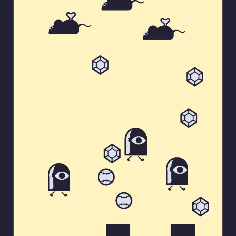 Game by @ATTILA
