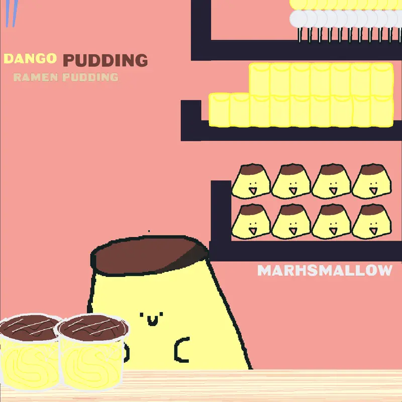 Game by @cocomm