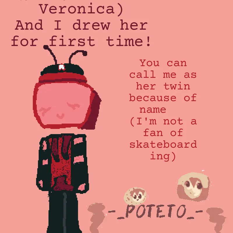 Game by @-_VEERONIKA_-