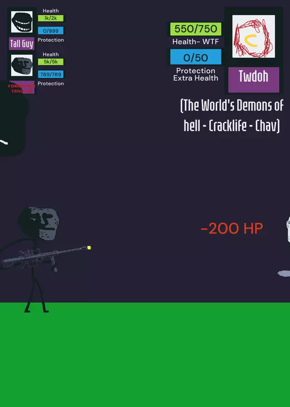 Game by @REDACTED_2026